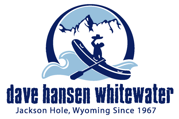 Dave Hansen Whitewater